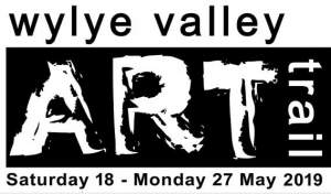 Wylye Valey Art Trail 2019