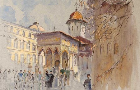 Stavopoleos-monastery-Lipscani