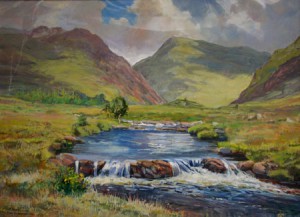 Ireland