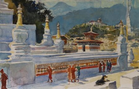 Trashiyangtse