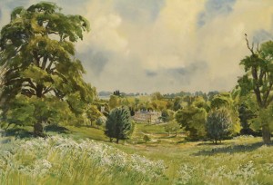 1740-Kiddington,-Oxfordshire,-wc47x69