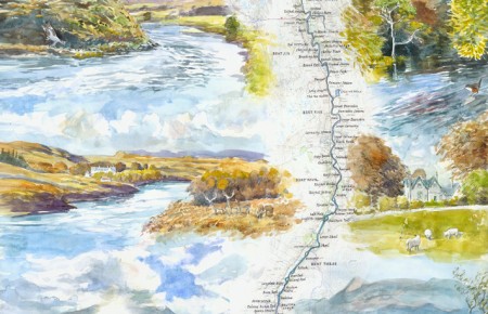 River Naver
