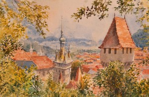 Romania