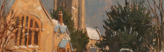 St Mary's East Knoyle