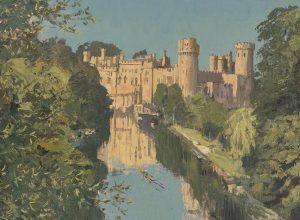 Warwick Castle