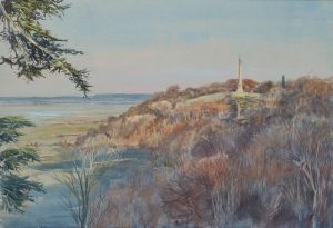 Burton Pynsent, Somerset wc46x57