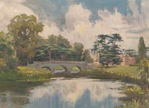 Compton Verney