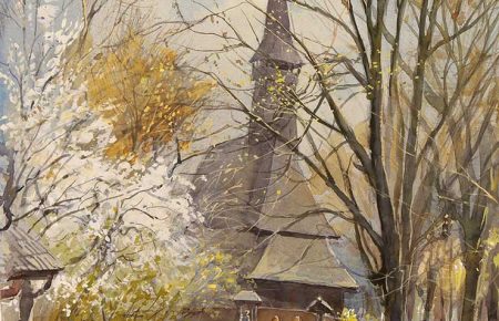 Dragominesti Museum, Bucharest