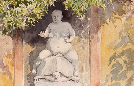 Dwarf-Mongante-by-Valerio-Cigone