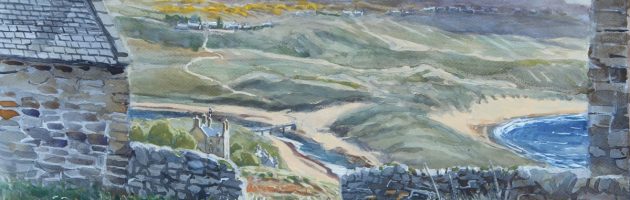 Above Bighouse, River Halladale, w/c £900