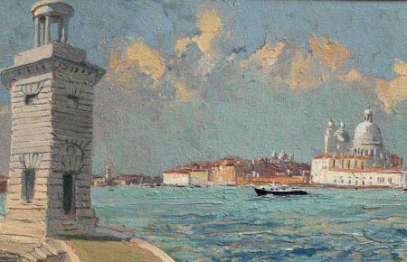 Watch-tower-Dudecca-venice