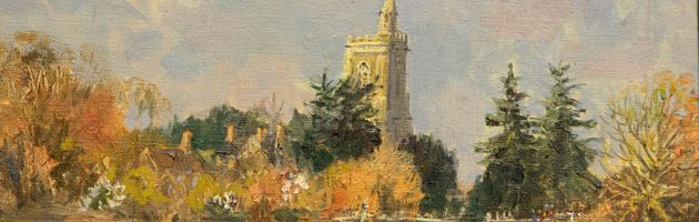 Semley-oil-26x41cm£600