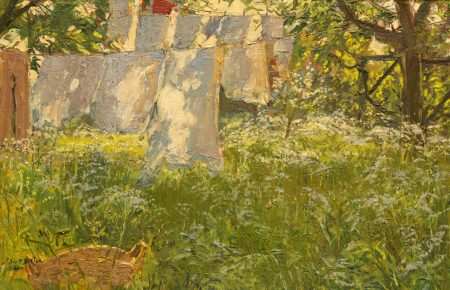 Washing-oil-40x60cm-£950