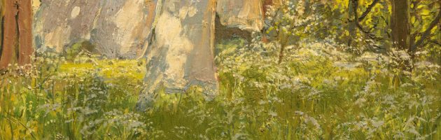 Washing-oil-40x60cm-£950