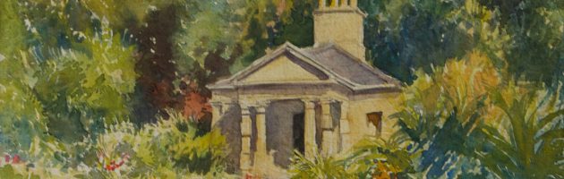 Lodge Kensington §park w_c £600