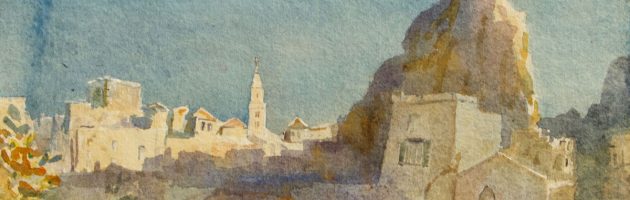 Matera w_c 38x56 £800