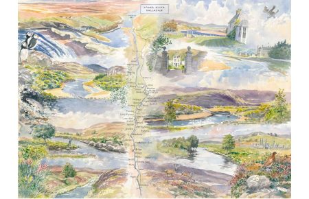 Lower-River-Halladale-Print