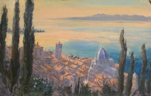 Sibenik