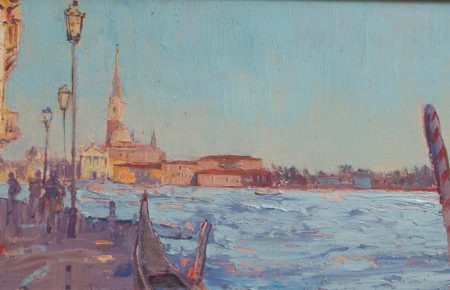 San Giorgio Maggiore