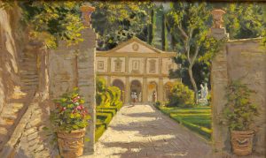 San Michele Fiesole 