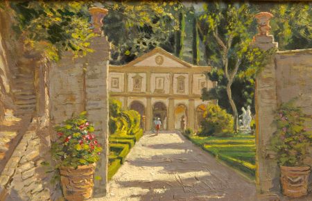 San Michele Fiesole