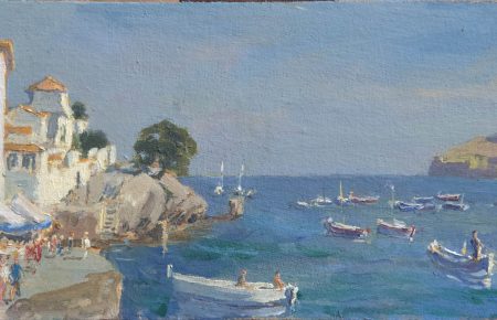 Cathalonia Cadaques