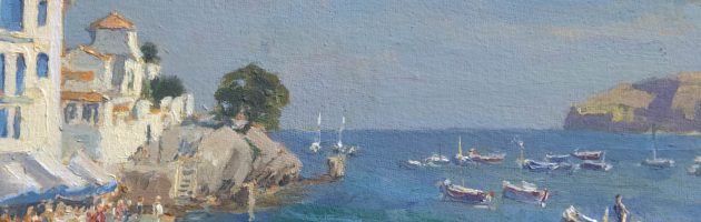 Cathalonia Cadaques