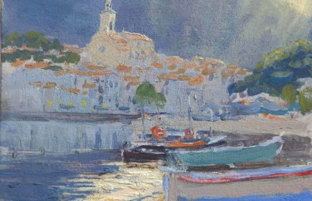 Cadaques Cathedral